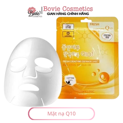 Mặt Nạ Giấy Dưỡng Da 3W CLINIC Fresh Mask Sheet