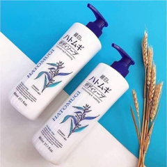 Sữa Tắm Dưỡng Ẩm Và Làm Sáng Da Hatomugi 800ml