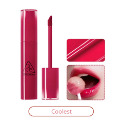 Son Tint 3CE Lazy Pop Lip Stain 4.5g