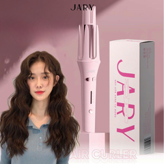 Máy Uốn Tóc Tự Động Jary Hair Curler