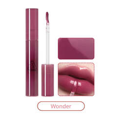 Son Bóng Dạng Gel 3CE Drop Glow Gel 4g