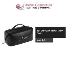 TÚI ĐỰNG MỸ PHẨM JARY DA PU