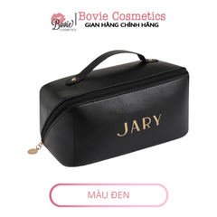 TÚI ĐỰNG MỸ PHẨM JARY DA PU