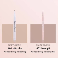 Bút Kẻ Bọng Mắt Do Your Best Gogo Tales Dimensional Lying