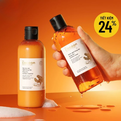 Sữa rửa mặt nghệ Hưng Yên Cocoon
