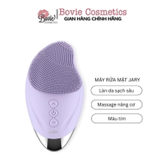 Máy rửa mặt Jary Facial Cleansing & Massaging Device