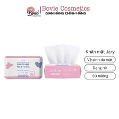 Khăn mặt dùng một lần Jary Disposable Face Towel
