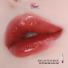 Son Tint Bóng Bbia Water Fit Tint Mukbang Edition 4g