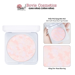 Phấn Phủ Dạng Nén 4U2 Translucent Touch Up Skin Hiệu Chỉnh Màu Da