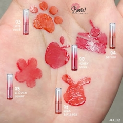 Son Dưỡng Có Màu 4U2 Mellow Glow Balm 3g