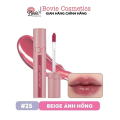 Son kem Tint Bóng Hàn Quốc Romand Juicy Lasting Tint 5.5g