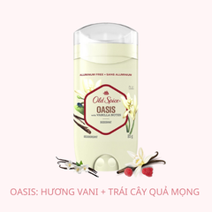 Sáp Khử Mùi OLD SPICE