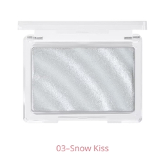 Phấn bắt sáng Odbo Glowing Skin Highlighter OD1304 mịn dễ tán