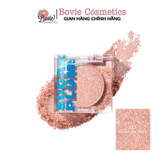 Nhũ Mắt Ofelia Sugarplum Pixie Bae Glitter Eyeshadow