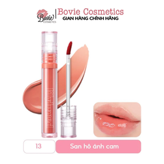Son Bóng Tint Lì Lilybyred Glassy Layer Fixing Tint