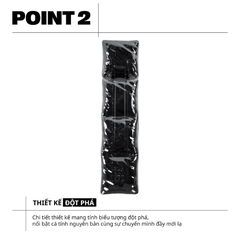 Son Kem Lì, Bền Màu Merzy Puffer Velvet Tint 37g