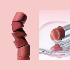 Son Dưỡng Ẩm Môi Có Màu Merzy Siren Melting Color Lip Balm