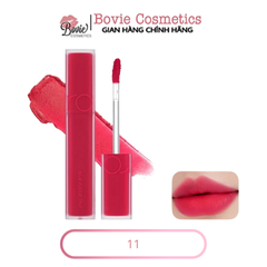Son Kem Lì Romand Blur Fudge Tint