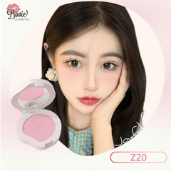 Phấn Má Hồng Moon Eyes Đám Mây Đơn Sắc Early Eight Series Blush 3.5g