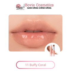 Son thỏi dưỡng có màu Romand Glasting Melting Balm
