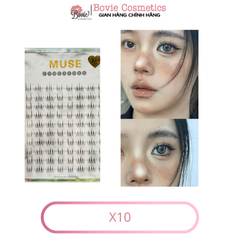 Mi Giả Muse Mã X Tổng Hợp