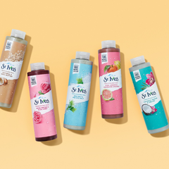 Sữa Tắm Dưỡng Da StIves Body Wash