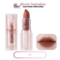 Son thỏi lì BBIA Last Powder Lipstick (Ver1-Ver2)