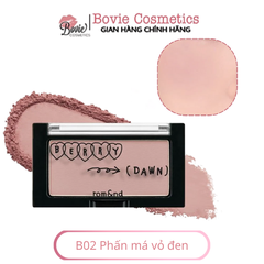 Phấn Mắt, Má Hồng Ngọt Ngào Dạng Nén Romand Better Than Cheek