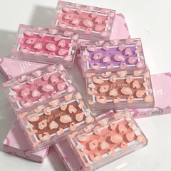 Phấn Má Hồng Dạng Kem JILL LEEN