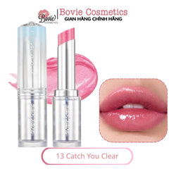 Son dưỡng môi PERIPERA Ink Mood Glowy Balm
