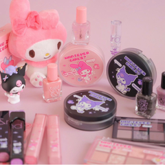Phấn Nước Che Phủ Hoàn Hảo Kuromi Nu Zero Cushion