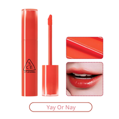 Son Tint 3CE Lazy Pop Lip Stain 4.5g