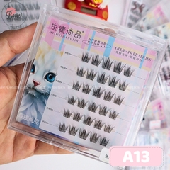 Mi Giả Sẵn Keo MEIJIESHANGPIN