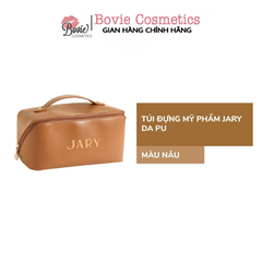 TÚI ĐỰNG MỸ PHẨM JARY DA PU