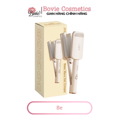 Máy Bấm Tóc Sóng Nước Jary Water Wave Hair Crimper Máy Uốn Sóng Tạo Kiểu Tóc