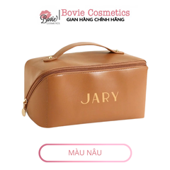 TÚI ĐỰNG MỸ PHẨM JARY DA PU