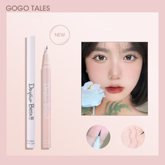 Bút Kẻ Bọng Mắt Do Your Best Gogo Tales Dimensional Lying