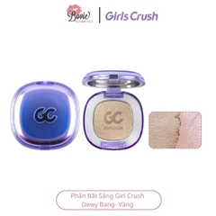 Phấn Bắt Sáng Girl Crush Glow Bouncy Highlighter 4g