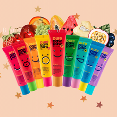 Dưỡng Môi Đa Năng Pure Paw Paw Ointment Cấp Ẩm 25g