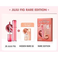 Set Son Romand Juicy Lasting Tint + Son Glasting Color Gloss mini
