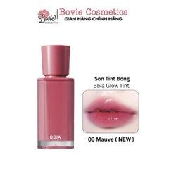 Son Tint Bóng Bbia Glow Lip Tint