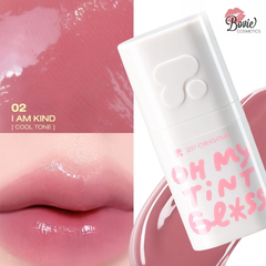 Son Tint Bóng 2P Original Oh My Tint Gloss