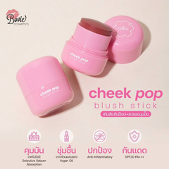 Phấn má hồng dạng thỏi odbo Cheek Pop Blush Stick OD1328