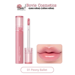 Son tint bóng Romand Glasting Color Gloss