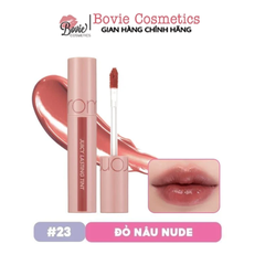 Son kem Tint Bóng Hàn Quốc Romand Juicy Lasting Tint 5.5g