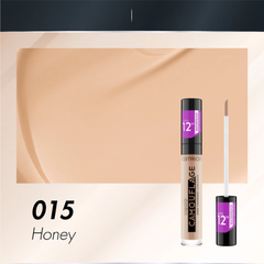 Kem Che Khuyết Điểm Catrice Liquid Camouflage High Coverage Concealer