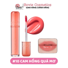 Son Tint lì cho môi căng mọng THE JUICY LASTING TINT