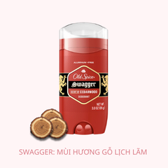 Sáp Khử Mùi OLD SPICE