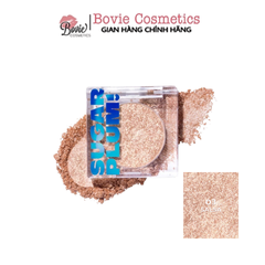Nhũ Mắt Ofelia Sugarplum Pixie Bae Glitter Eyeshadow