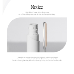 Kem che khuyết điểm Bbia Eau Stay Concealer (85g)